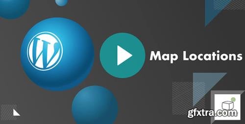 CreativeMinds - Map Locations v2.7.8 - Google Map Store Locator WordPress Plugin