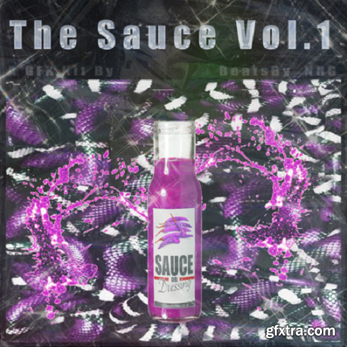 Slippery Haze Slippery The Sauce Vol 1 MiDi FST