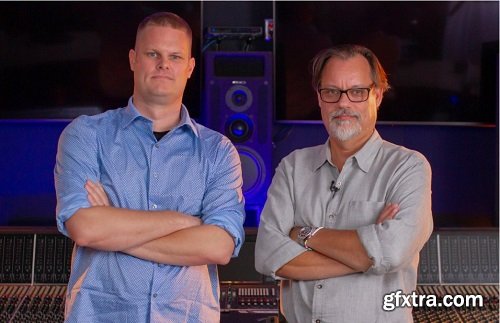 MixWithTheMasters Steve Genewick Staci Griesbach "White Lightning" Mixing In Atmos #2 TUTORiAL