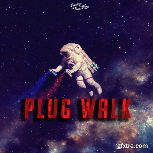 Cartel Loops Plug Walk WAV MiDi