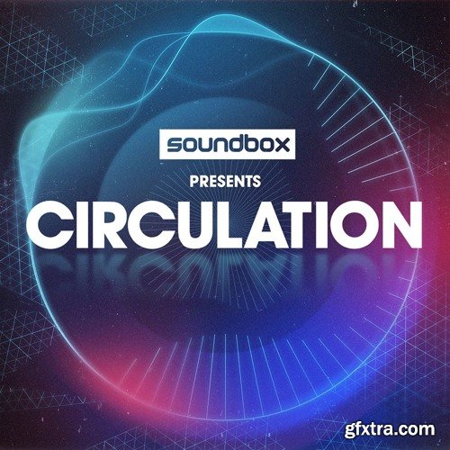 Soundbox Circulation WAV REX