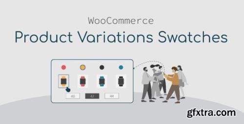 CodeCanyon - WooCommerce Product Variations Swatches v1.0.3.2 - 26235745