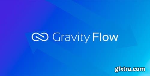 Gravity Flow v2.7.5 - Build Workflow Applications With Gravity Forms + Gravity Flow Extensions