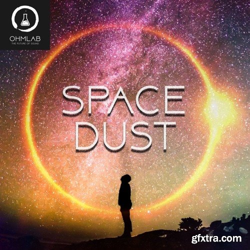 OhmLab Space Dust WAV