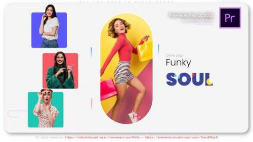 Videohive - All You Need Is Style Promo - 34262795 - 34262795