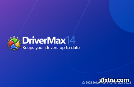 DriverMax Pro 14.11.0.4 Multilingual