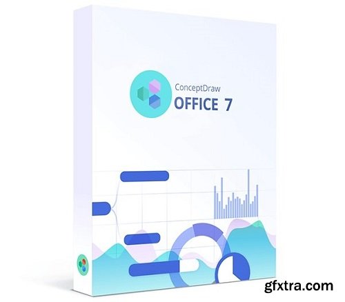 ConceptDraw OFFICE 7.2.0.0