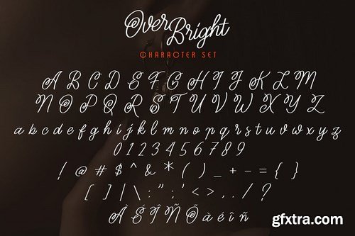 Citatlys Handwritten Script Font