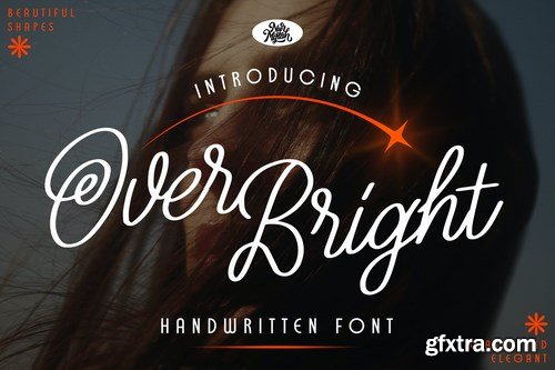 Citatlys Handwritten Script Font