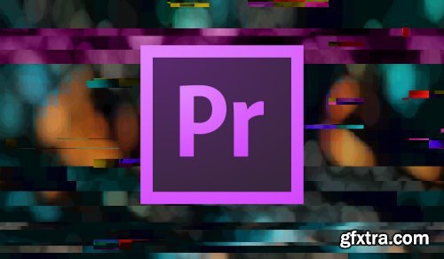 Video Editing with Adobe Premiere Pro - Basics to Advanced