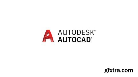 AutoCAD2020 2D Basics & Advanced(Full Projects Civil + Arch)