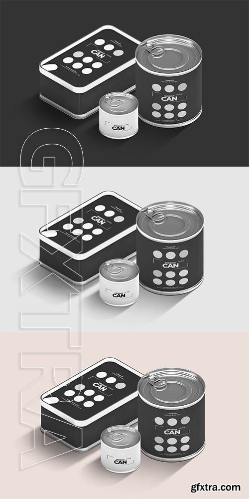 CreativeMarket - Can Preserve Mock-up 4 3006376