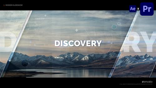 Videohive - Inspire Slideshow - 34309964 - 34309964