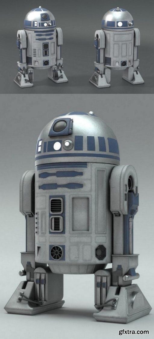 R2-D2