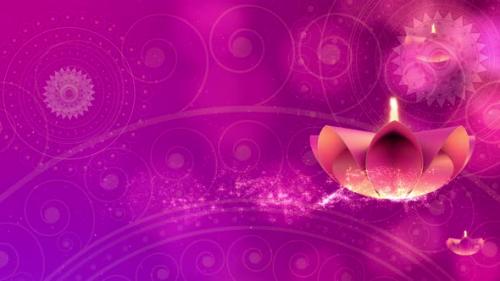 Videohive - Diwali Festival of Light Cerebration 10 - 34279665 - 34279665