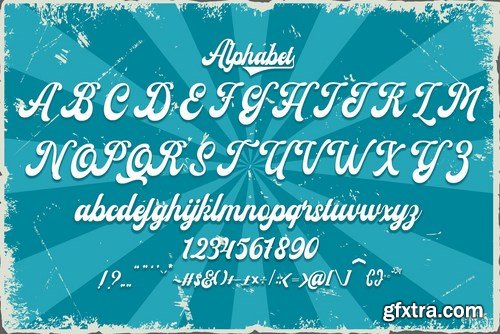 Rasioline Font