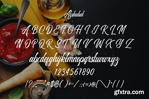 Aswhen Font