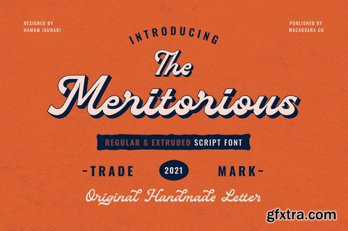 Meritorious Script