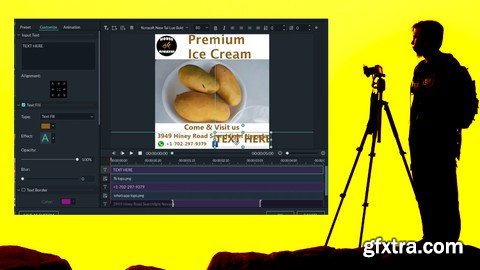 Learn Video Editing for Freelancing & Social Media Marketing