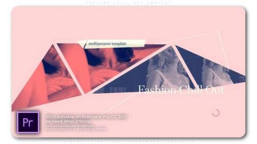 Videohive - Fashion Chill Out Content - 34262639 - 34262639