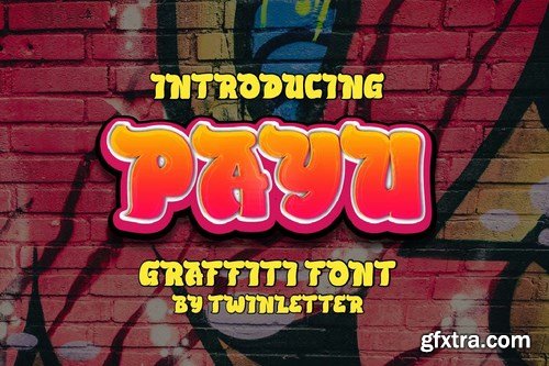 Payu Font