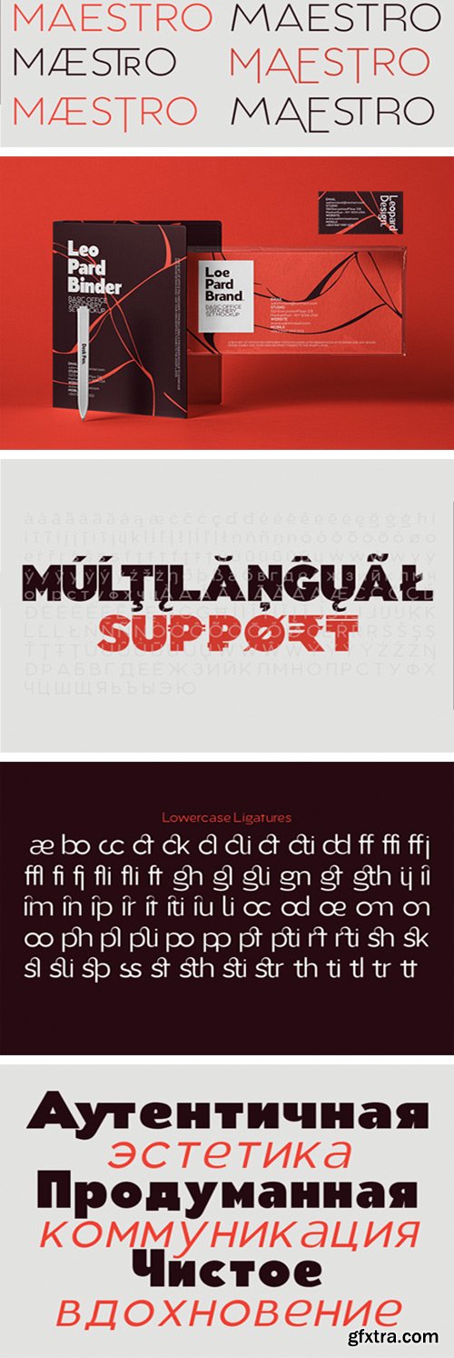 Aukim Font