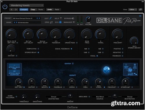 Rob Papen DelSane v1.0.1a