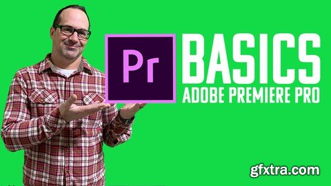 Adobe Premiere Pro: The Fastpass to Premiere Pro CC