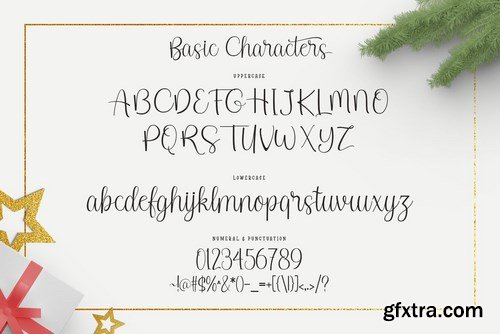 Christop Font