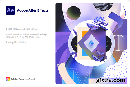 Adobe After Effects 2022 v22.0.0.111 Multilingual