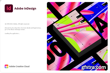 Adobe InDesign 2022 v17.0.1.105 Multilingual