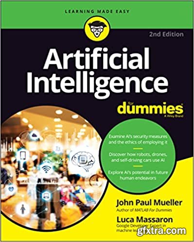 Artificial Intelligence for Dummies