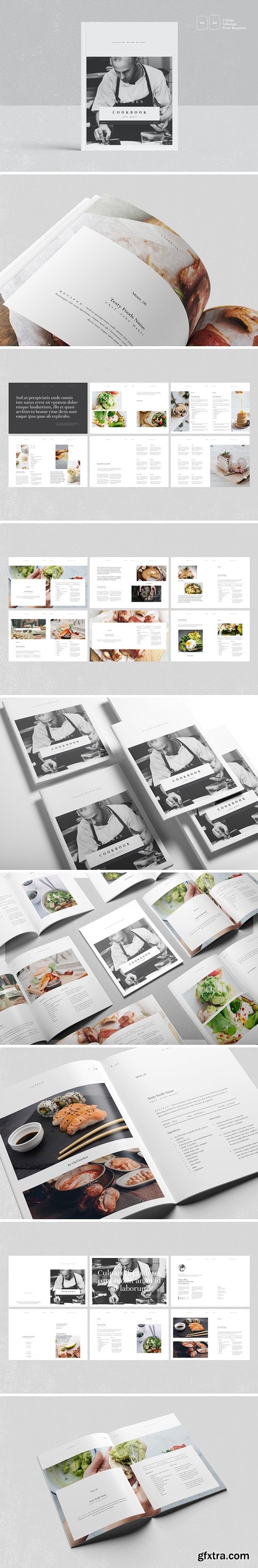 Cookbook