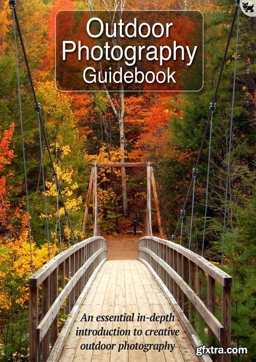 OutDoor Photography Guidebook - 2nd Edition 2020