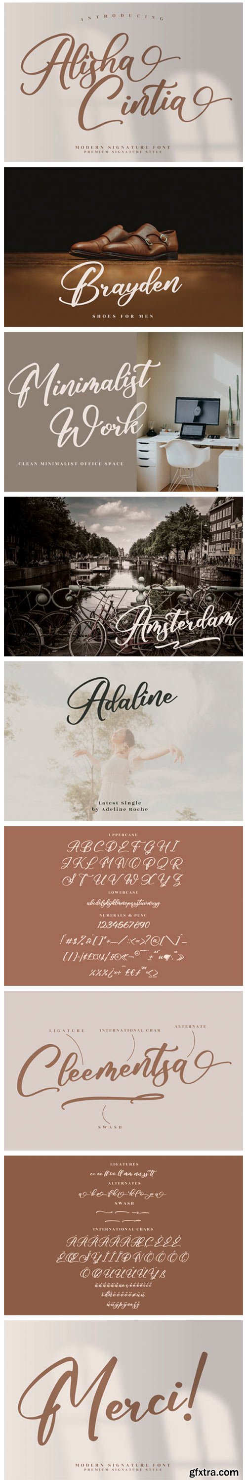 Alisha Cintia Font