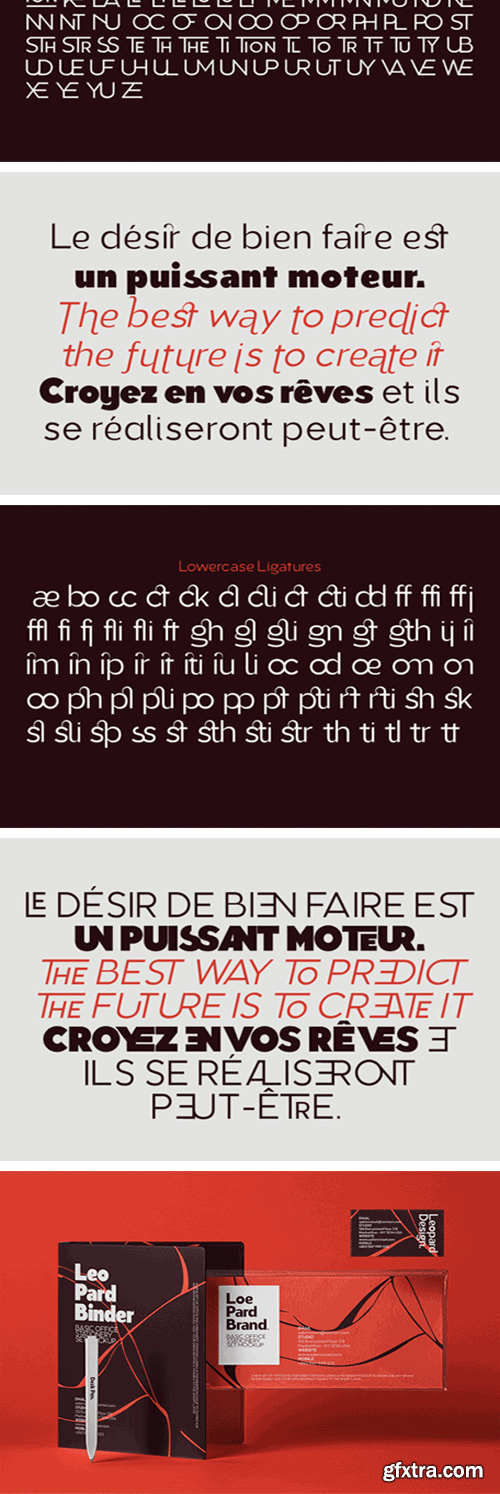 Aukim Expanded Font