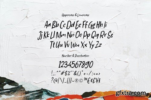 The Rascals Font