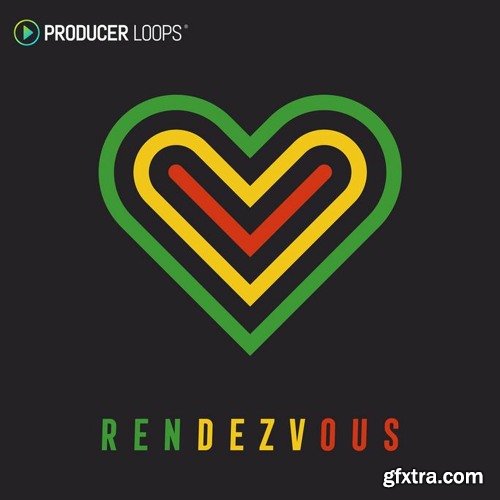 Producer Loops Rendezvous MULTi-FORMAT