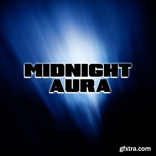 Mickey Shiloh Midnight Aura WAV