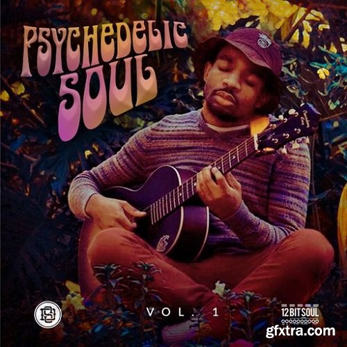 Divided Souls Psychedelic Soul WAV