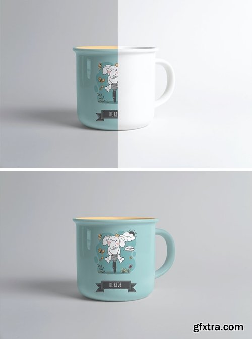 Mug Mockup