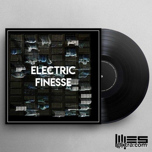 Engineering Samples Electric Finesse WAV