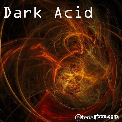 Arteria Dark Acid WAV