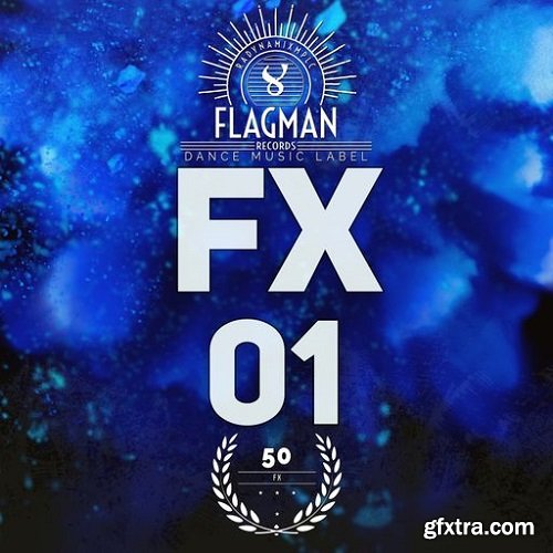 Beatrising Flagman 50 FX 01 WAV