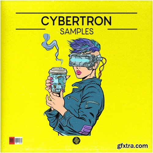 OST Audio Cybertron WAV