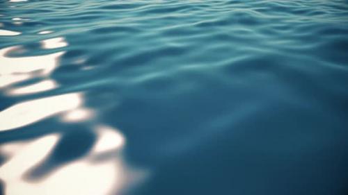 Videohive - Sunny Sea - 34372374 - 34372374