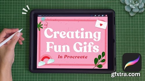 Create Fun Gifs on Procreate: A Beginner\'s Guide to Animation