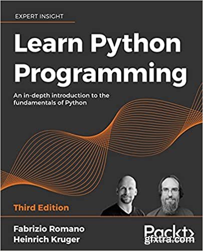 Machine Learning for Time-Series with Python: Forecast, predict and detect anomalies with state-of-the-art machine learning