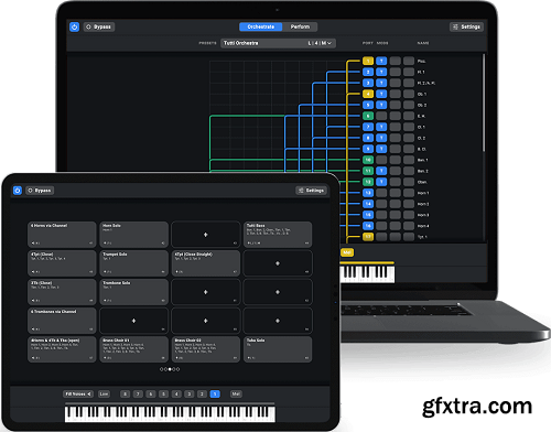 Nextmidi Divisimate v1.3.2