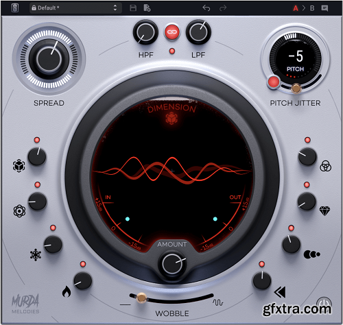 Slate Digital Murda Melodies v1.0.9